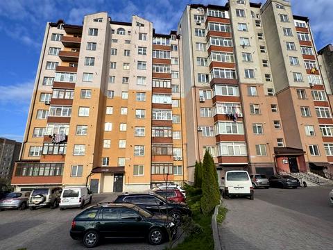 квартира за адресою Євгена Коновальця вул., 4-Б