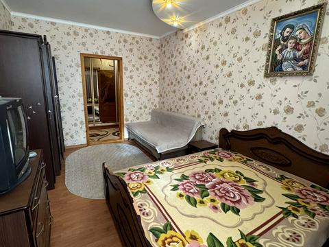 квартира за адресою Євгена Коновальця вул., 4-Б