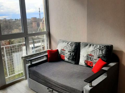 квартира за адресою Ракетна вул., (Будинок 1)