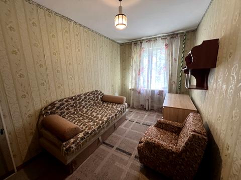 квартира по адресу 6-я Слободская ул., 5-А