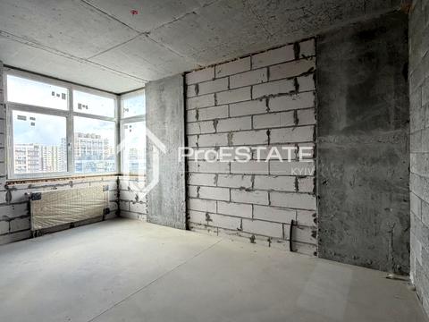 квартира по адресу Олександра Олеся ул., 6-А