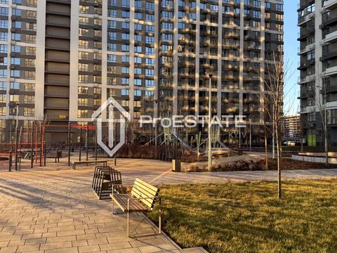 квартира по адресу Олександра Олеся ул., 6-А
