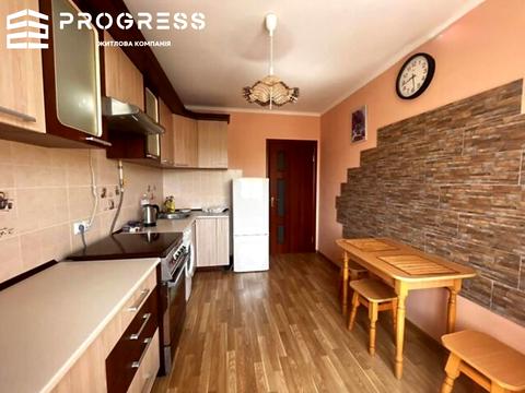 квартира за адресою Вовчинецька вул., 122-А