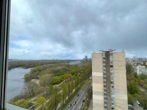 квартира по адресу Русановский бульв., 2/8