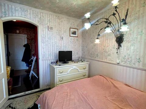 квартира по адресу Русановский бульв., 2/8