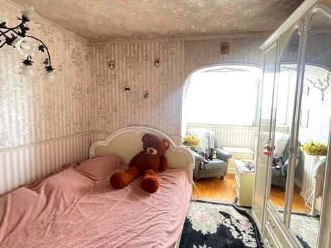 квартира по адресу Русановский бульв., 2/8