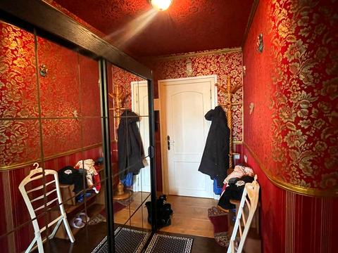 квартира по адресу Русановский бульв., 2/8