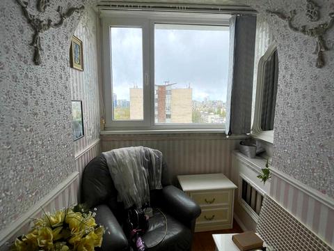 квартира по адресу Русановский бульв., 2/8