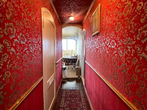 квартира по адресу Русановский бульв., 2/8