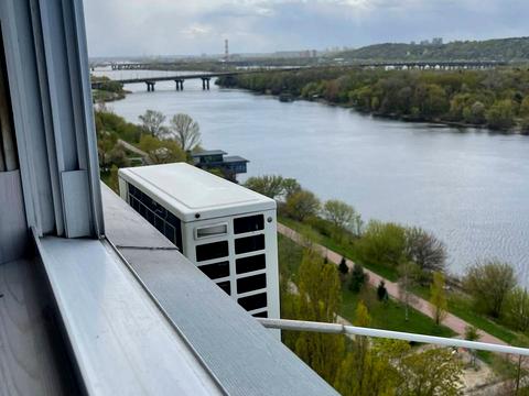 квартира по адресу Русановский бульв., 2/8