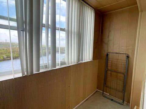 квартира по адресу Русановский бульв., 2/8