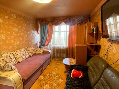 квартира по адресу Русановский бульв., 2/8