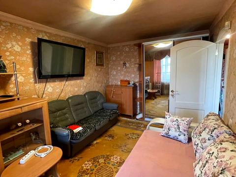 квартира по адресу Русановский бульв., 2/8