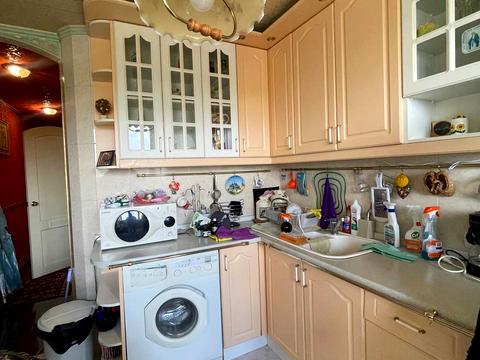 квартира по адресу Русановский бульв., 2/8