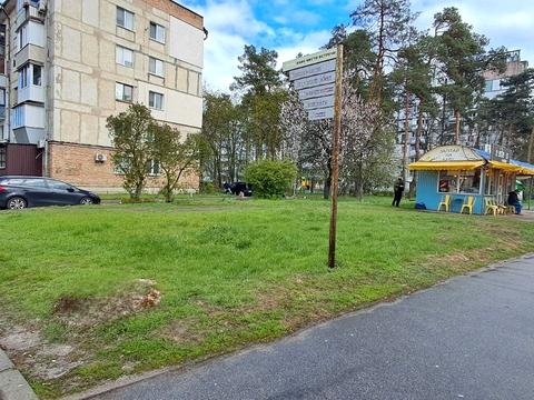 квартира за адресою Бориспільська вул., 43