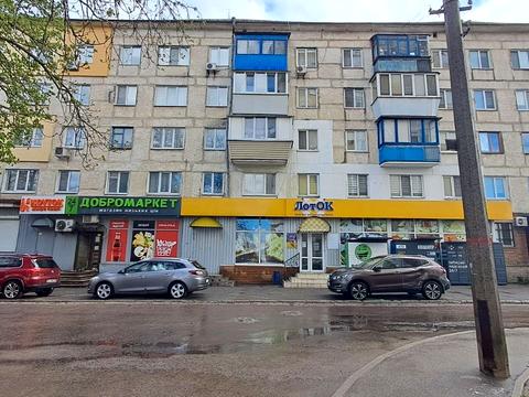 квартира за адресою Бориспільська вул., 43
