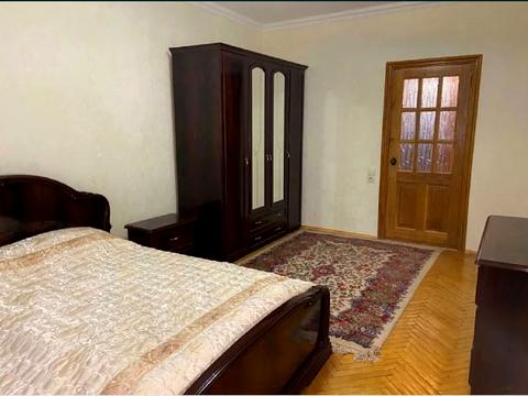 квартира за адресою Київ, Велика Васильківська вул. (Червоноармійська), 80