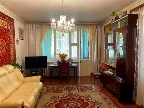 квартира за адресою Київ, Велика Васильківська вул. (Червоноармійська), 80