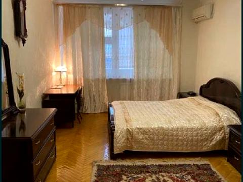 квартира за адресою Київ, Велика Васильківська вул. (Червоноармійська), 80