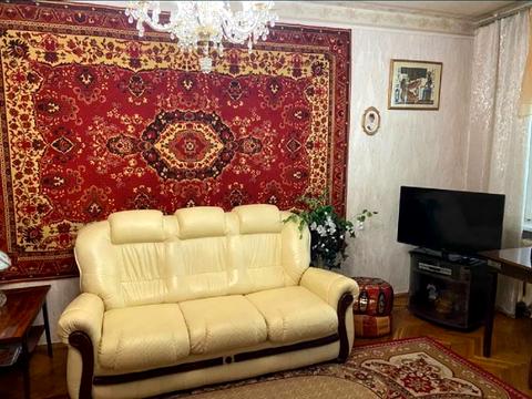 квартира за адресою Київ, Велика Васильківська вул. (Червоноармійська), 80