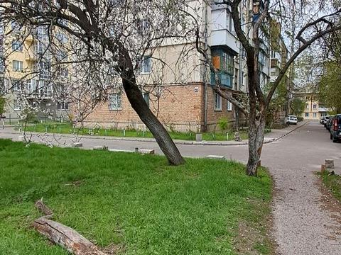 квартира за адресою Бориспільська вул., 43