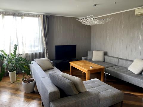 квартира за адресою Голосіївський просп. (40-річчя Жовтня), 68