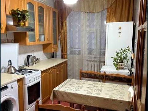 квартира за адресою Київ, Велика Васильківська вул. (Червоноармійська), 80