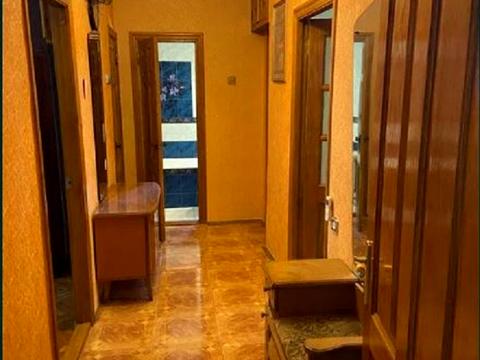 квартира за адресою Київ, Велика Васильківська вул. (Червоноармійська), 80