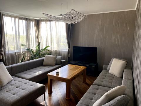 квартира за адресою Голосіївський просп. (40-річчя Жовтня), 68