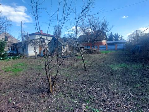 ділянка за адресою Естонська вул.
