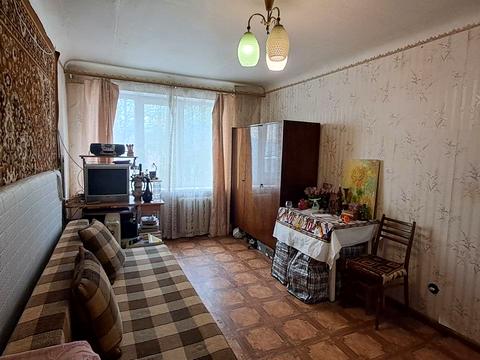 квартира за адресою Бориспільська вул., 43