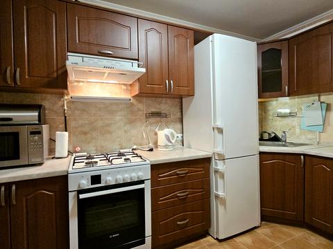 квартира за адресою Січових Стрільців вул. (Артема), 59-А