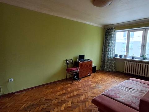 квартира за адресою Бориспільська вул., 43