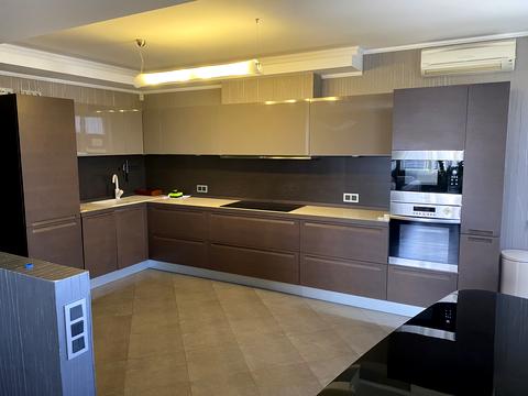 квартира за адресою Голосіївський просп. (40-річчя Жовтня), 68