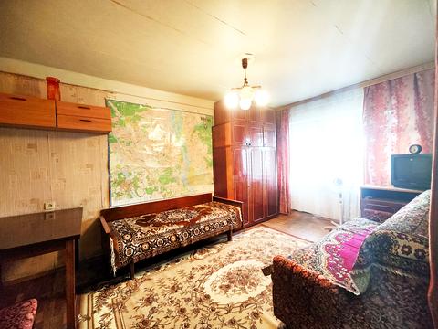 квартира по адресу Воскресенский просп. (Перова), 40