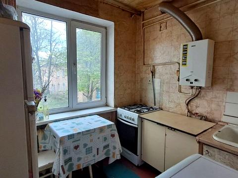 квартира за адресою Бориспільська вул., 43