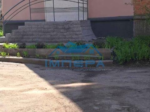 коммерческая по адресу капитана Владимира Киселёва ул. (Зыгина), 32