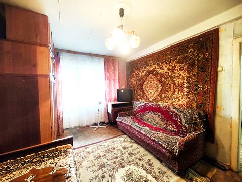 квартира по адресу Воскресенский просп. (Перова), 40