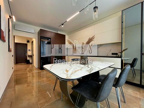 квартира за адресою Андрія Верхогляда вул. (Михайла Драгомирова), 14