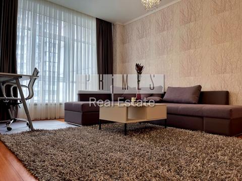 квартира за адресою Андрія Верхогляда вул. (Михайла Драгомирова), 14