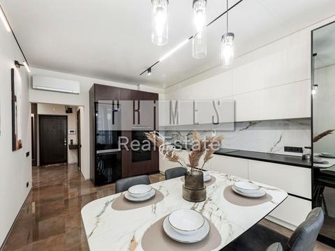 квартира за адресою Андрія Верхогляда вул. (Михайла Драгомирова), 14