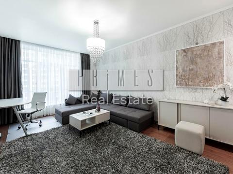 квартира за адресою Андрія Верхогляда вул. (Михайла Драгомирова), 14