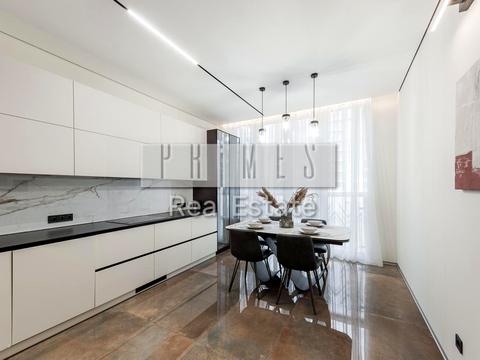 квартира за адресою Андрія Верхогляда вул. (Михайла Драгомирова), 14