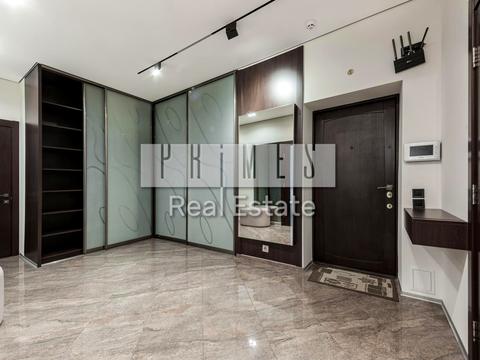 квартира за адресою Андрія Верхогляда вул. (Михайла Драгомирова), 14