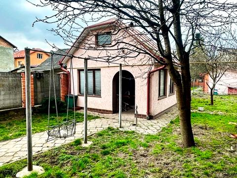 будинок за адресою Михайла Павлика вул., 35