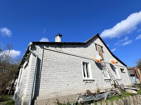 дом по адресу Подільська ул., 19