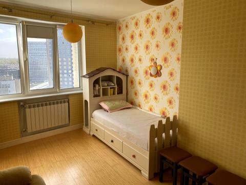 квартира за адресою Голосіївський просп. (40-річчя Жовтня), 68