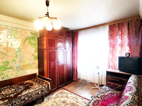 квартира по адресу Воскресенский просп. (Перова), 40