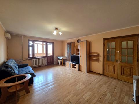 квартира по адресу Запорожское шоссе, 16