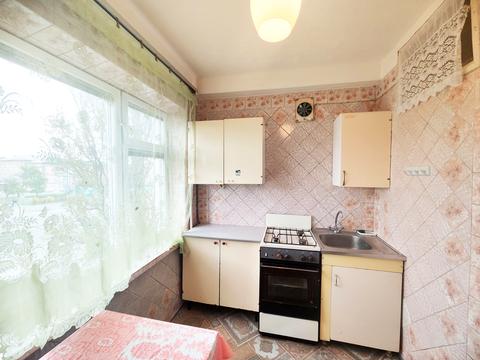 квартира по адресу Воскресенский просп. (Перова), 40
